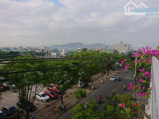 ☘️ Nhà Đẹp 4 Tầng Hà Huy Tập View Hồ Cực Thoáng Mát Chỉ 6 Tỷ - 3