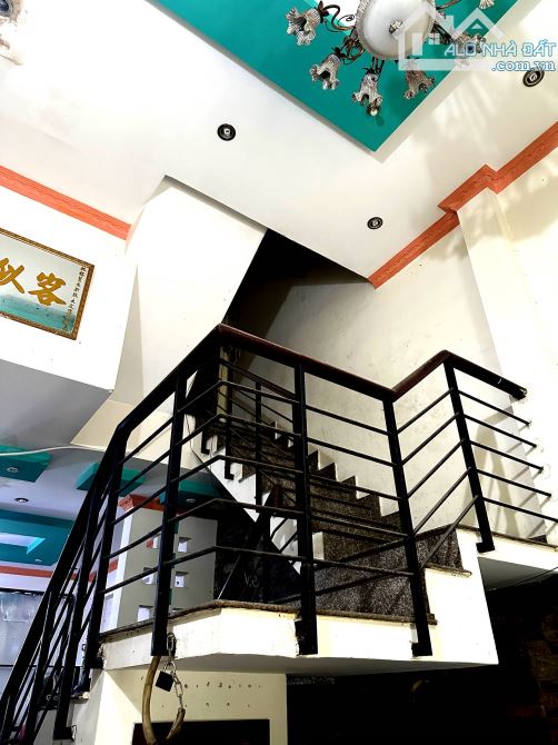 Bán nhà Hẻm 110 Bà Hom, Quận 6, TP HCM ( 11,8 tỷ) - 3