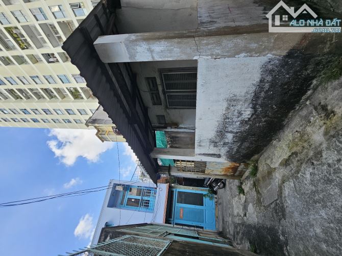 Phú Nhuận - Phan Đăng Lưu nhà nát 71m2 CN ngang gần 6m nhỉnh 5 tỷ - 3
