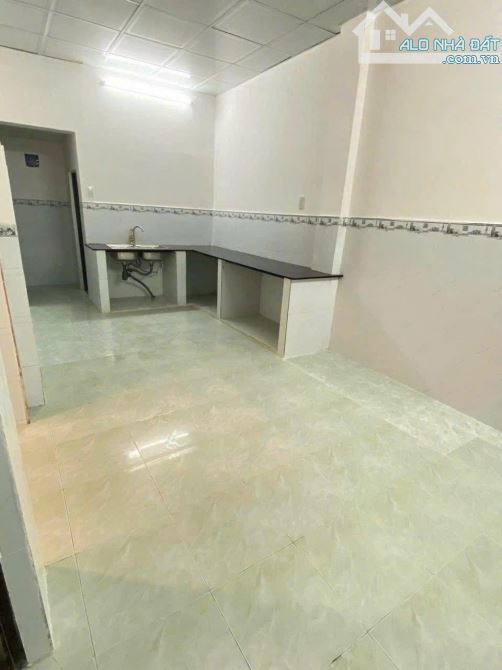 Nhà 2 mặt tiền ngay 1 Sẹc Nguyễn Thị Ngâu HẠ GIÁ 800 TRIỆU buông sổ - 3