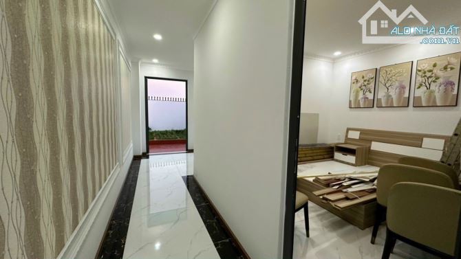 Bán mini villa 230 m2 gần KCN cầu Tràm cách chợ 5km - 3