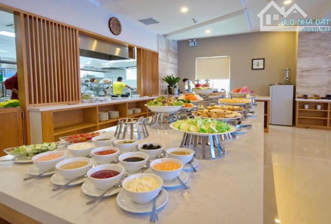 💥Hạ Giá còn 75 tỷ  Khách sạn 20 tầng, 66 phòng khách view biển , City - Nha Trang - 3