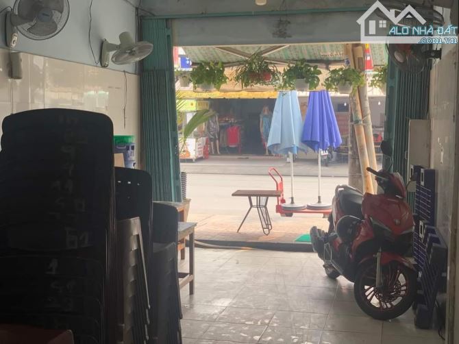 Hiếm 2 mặt tiền kinh doanh đường số 17 Tân Kiểng Quận 7 sát chợ Tân Quy, 88m2 3 tầng 15 tỷ - 3