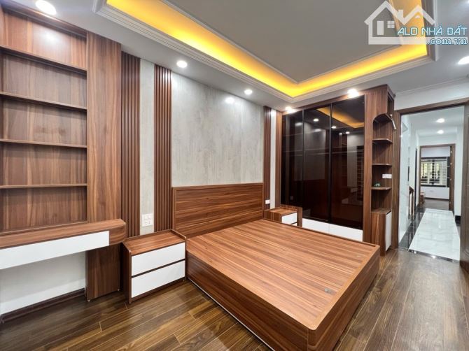 🏡 NGUYÊN HỒNG - NHÀ MỚI XÂY - 6 TẦNG THANG MÁY - HIẾM NHÀ BÁN 🏡 - 3