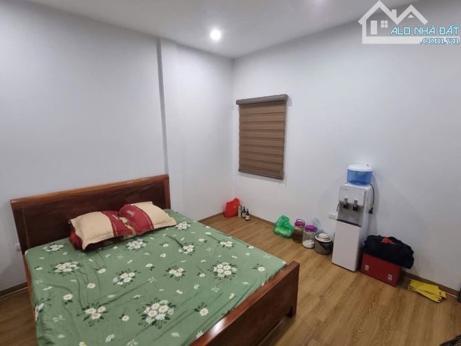 Bán nhà Phương Mai ô tô đỗ cửa, nhà đẹp ở ngay, 45m2, giá 8.9 tỷ - 3