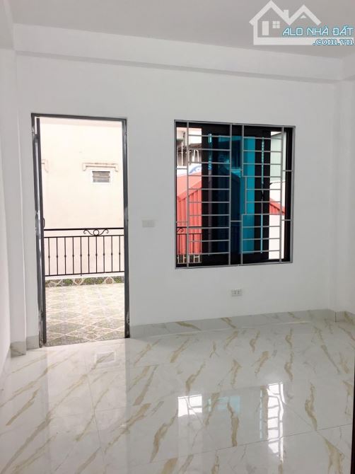 Bán nhà Phố Xuân Đỉnh, Cạnh CV Hoà Bình, ÔTô Cách Nhà 10m2, Sân chơi Cạnh Nhà, Giá 6.35 Tỷ - 3