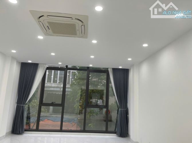 SIÊU PHẨM, 7 TẦNG, DV XA LA, PHÚC LA, HÀ ĐÔNG, DT 50M2, MT 5M,  ÔTÔ TRÁNH, KINH DOANH ĐỈNH - 4