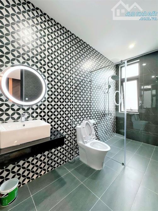 Cần bán gấp nhà gần đường Hoàng Phan Thái - SHR - gần chợ Bình Chánh - 4