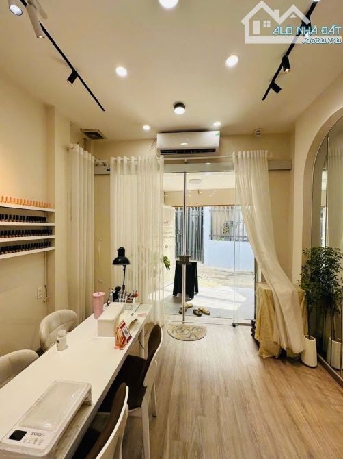 GIẢM Nhỉnh 2,x tỷTL.Bán Nhà Gác Hiếm mặt tiền KD gần Chợ Biên Hòa,P.Quang Vinh,Biên Hòa. - 4