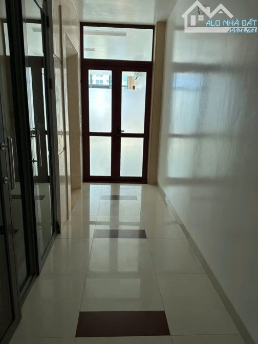 Bán toà nhà VP phố Thái Thịnh Đống Đa 80 m2 9 tầng thang máy NK giá 31tỷ - 4