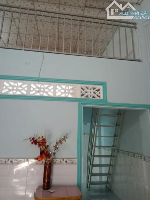 P. TAM BÌNH, GẦN VĐ2, CHỦ 1 ĐỜI, BÁN GẤP NHÀ 42M2 2T CHỈ 2.7 TỶ. - 4