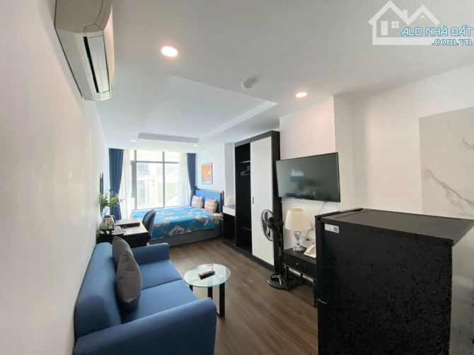 (Booking) căn hộ studio Mường Thanh Viễn Triều, Nha Trang, giá 5 triệu/tháng - 500k/ngày. - 4