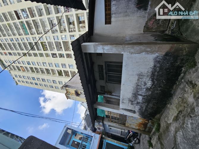 Phú Nhuận - Phan Đăng Lưu nhà nát 71m2 CN ngang gần 6m nhỉnh 5 tỷ - 4