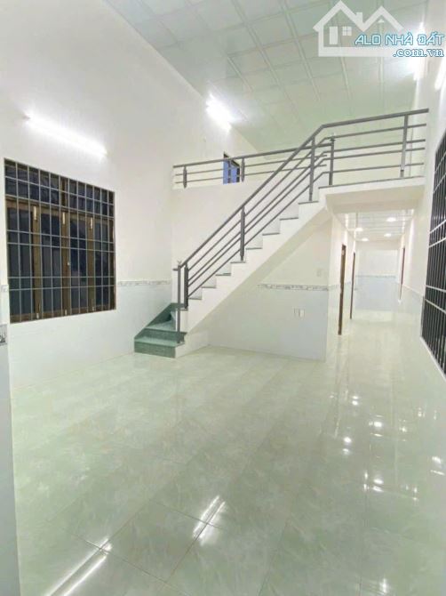 Nhà 2 mặt tiền ngay 1 Sẹc Nguyễn Thị Ngâu HẠ GIÁ 800 TRIỆU buông sổ - 4