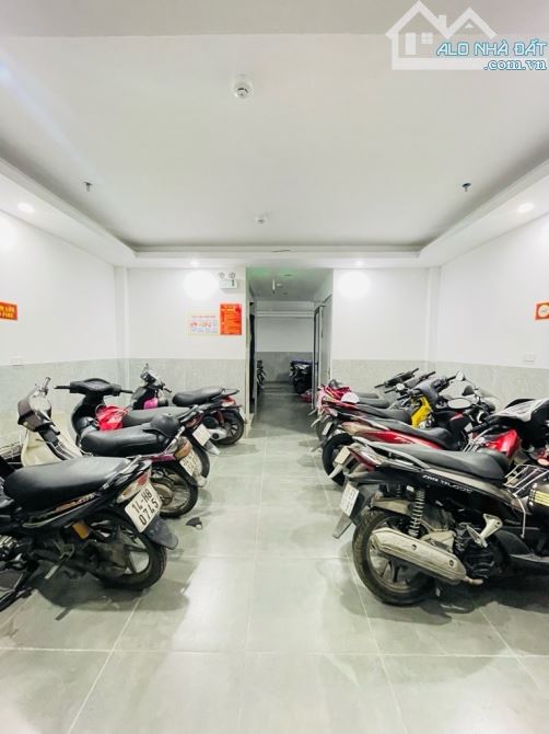 BÁN NHÀ KHƯƠNG TRUNG - LÔ GÓC,2 THOÁNG, NGÕ NÔNG THÔNG, 7 TẦNG, THANG MÁY, 55M, 12.8TỶ - 4