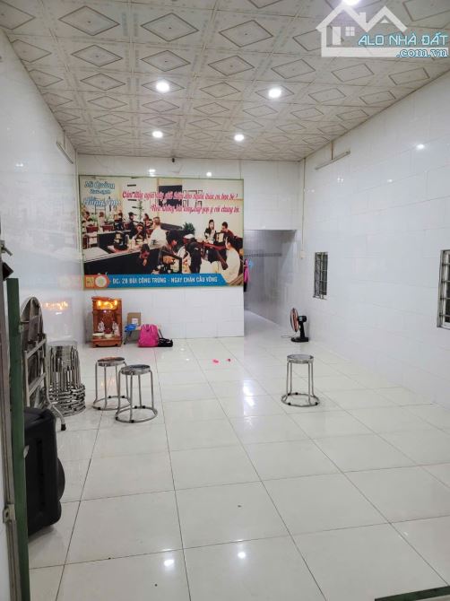 Nhà 4.7x20m Mặt Tiền Đường Bùi Công Trừng x.Nhị Bình Hóc Môn Giá 3.9 Tỷ, SHR ĐẸP - 5