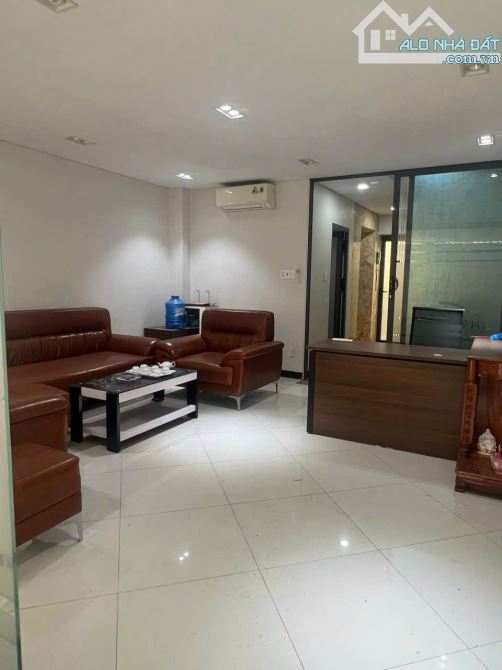 Bán nhà chủ gửi : Mặt tiền đường 72 Thạnh Mỹ Lợi Quận 2 giá 18 tỷ - 5