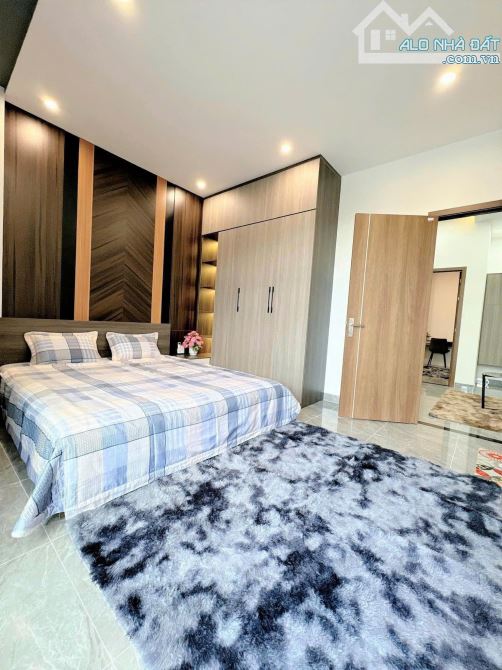 Cần bán gấp nhà gần đường Hoàng Phan Thái - SHR - gần chợ Bình Chánh - 5