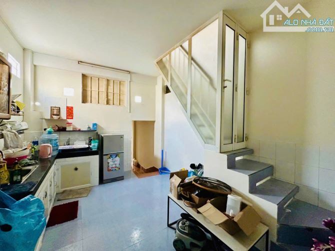 GIẢM Nhỉnh 2,x tỷTL.Bán Nhà Gác Hiếm mặt tiền KD gần Chợ Biên Hòa,P.Quang Vinh,Biên Hòa. - 5
