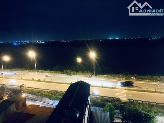 🔥Chính chủ gửi bán Tòa căn hộ Tây Hồ  ♦️ 140m2 - mt:7 - 6 Tầng - Thang máy - 5