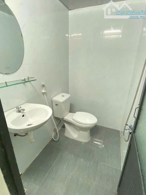Nhà 2 mặt tiền ngay 1 Sẹc Nguyễn Thị Ngâu HẠ GIÁ 800 TRIỆU buông sổ - 5