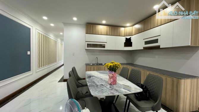 Bán mini villa 230 m2 gần KCN cầu Tràm cách chợ 5km - 5