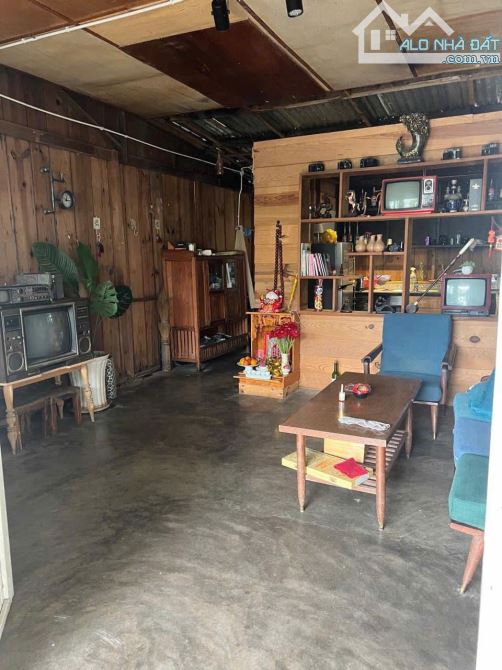 SANG HOMESTAY & CAFE ĐƯỜNG HOÀNG HOA THÁM P10 ĐÀ LẠT, 8PN FULL NỘI THẤT, (13TR/THÁNG) - 5