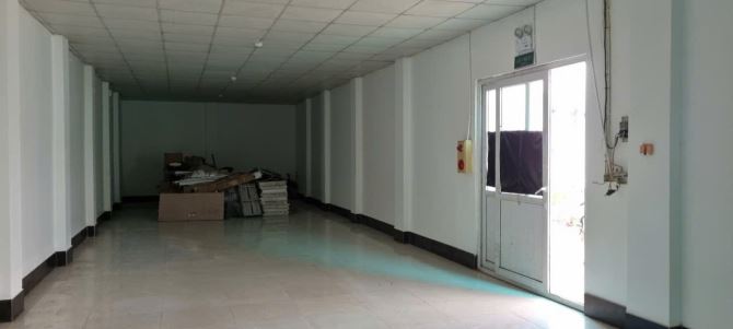 Cho thuê 800m2 xưởng mặt đường Nguyễn Tất Thành, Tích Sơn, Vĩnh yên - 5