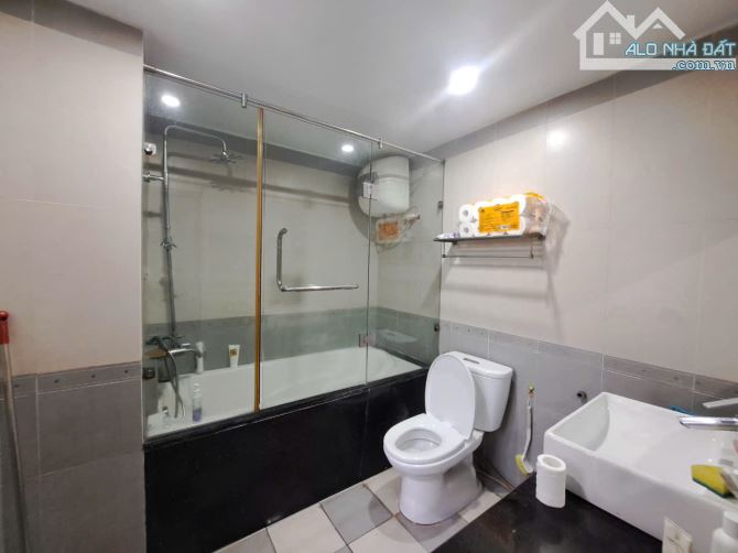 Bán căn hộ CT1 Đơn Nguyên 2 Hàm Nghi 143m2 3 ngủ full đồ giá hơn 7 tỷ - 5