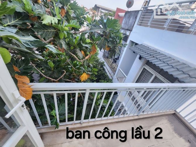 Chính chủ Bán nhà Phan Văn Trị quận Gò Vấp Nhà đẹp 2 mặt tiền - 5