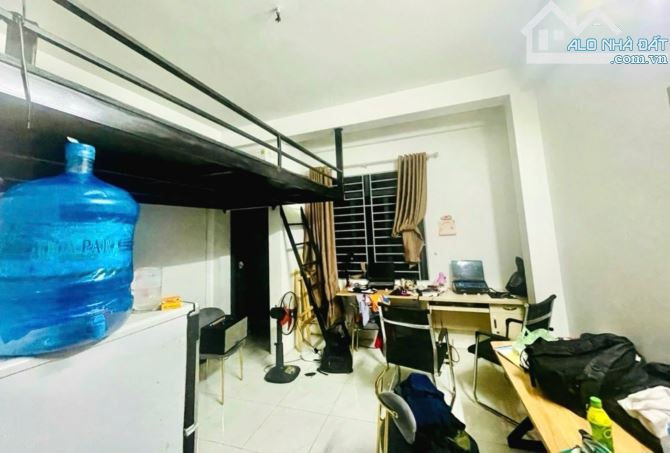 Bán tòa căn hộ dịch vụ cho thuê lấy dòng tiền 160tr/th (CCMN) 7 tầng,có thang máy NTL - 3