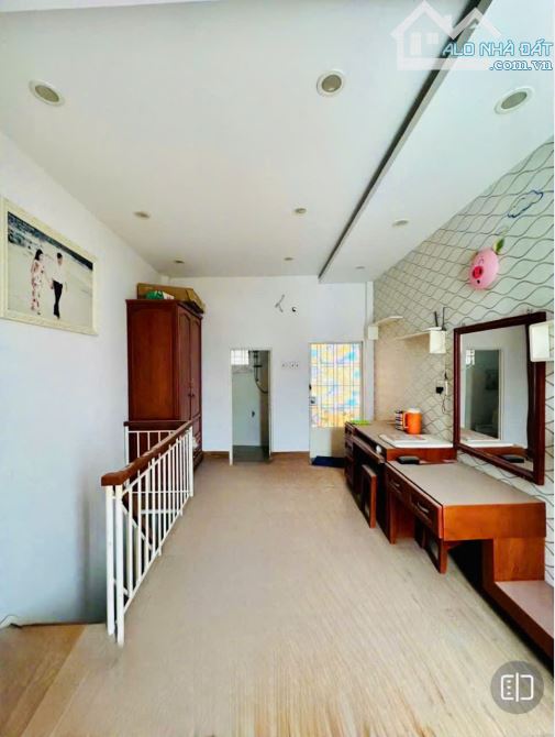 GIẢM Nhỉnh 2,x tỷTL.Bán Nhà Gác Hiếm mặt tiền KD gần Chợ Biên Hòa,P.Quang Vinh,Biên Hòa. - 6