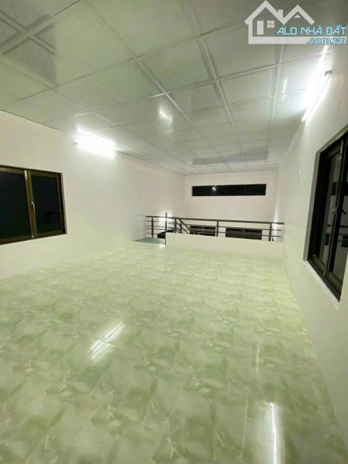 Nhà 2 mặt tiền ngay 1 Sẹc Nguyễn Thị Ngâu HẠ GIÁ 800 TRIỆU buông sổ - 6