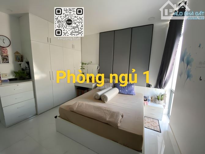 🔥4,5 tỷ - BIỆT THỰ NGHĨ DƯỠNG SÂN VƯỜN 267m2, Hẻm 1 đường TRẦN VĨNH KIẾT Q. NINH KIỀU - 6