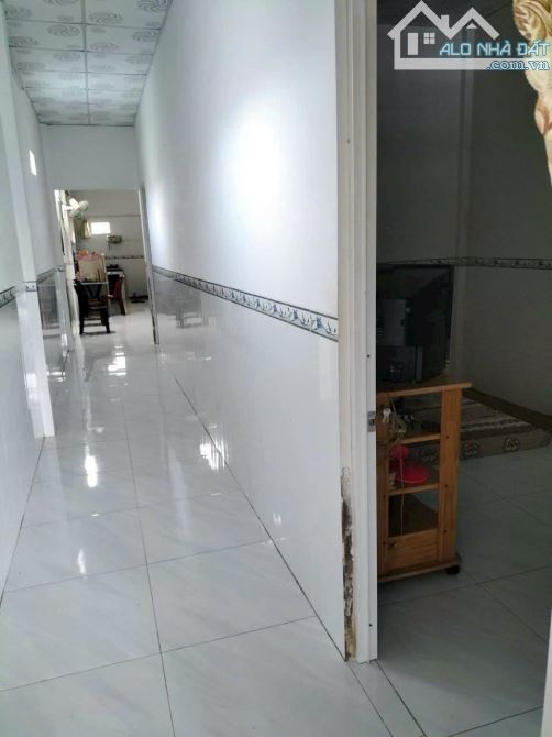 bán nhà trệt gác hẻm 7-13 ng văn linh thổ cư 100m2 lộ ô tô 2pn giá 2 tỷ thương lượng mạnh - 6