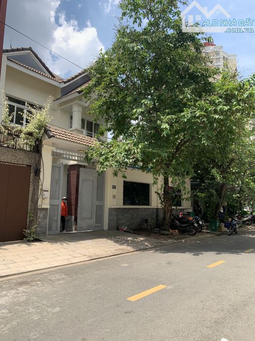 Bán Villa khu Compound Hoa Hồng, Trần Não Quận 2, DT 10x30 chỉ 55 tỷ - 6