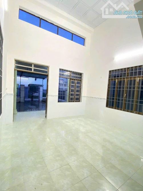 Nhà 2 mặt tiền ngay 1 Sẹc Nguyễn Thị Ngâu HẠ GIÁ 800 TRIỆU buông sổ - 7