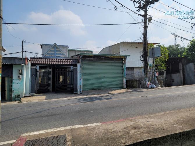 Nhà 4.7x20m Mặt Tiền Đường Bùi Công Trừng x.Nhị Bình Hóc Môn Giá 3.9 Tỷ, SHR ĐẸP - 8