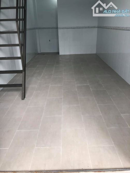 BÁN LÔ ĐẤT 332m2 có sẵn dãy trọ 10 phòng mới xây giá 980tr - 8