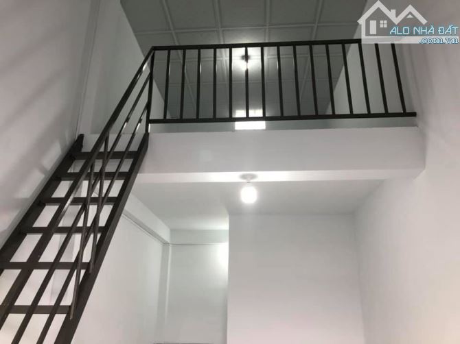 BÁN LÔ ĐẤT 332m2 có sẵn dãy trọ 10 phòng mới xây giá 980tr - 9