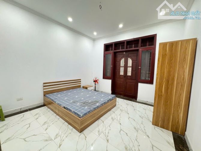 SIÊU PHẨM NHÀ PHỐ_Đường Nguyễn Trãi, Thanh Xuân, 87 m2 4 tầng 16.5 tỷ - 9