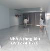 Bán Nhà Mặt tiền Đường 48 - Hiệp Bình 5x19m p.HBC Thủ Đức Sổ Hồng Hoàn công