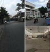 Cho thuê MB xưởng 800m2 trục Phan Văn Hớn quận 12