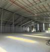 Hiện tại đang còn kho 1500m², 2000m2, 3500m2 kho nhà xưởng gần trung tâm bến xe TP. Đà Nẵn