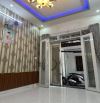 Nhà mới ở ngay, trung tâm Q8, 35m2, 4 tầng, hoàn công đủ , nhỉnh: 4 t.ỷ VDQ8.06.11