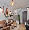 Nhà đẹp Thiết kế Châu Âu _ Sang trọng _ Cách Hồ 70m _ Bãi ô tô cách 10m trước nhà