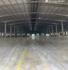 Cho thuê kho xưởng 6800m2; 15000m2; 25000m2; 40000m2 Long Bình, Biên Hoà, Đồng Nai