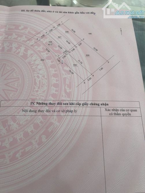 BÁN ĐẤT YÊN NGHĨA, HÀ ĐÔNG. Ô TÔ VÀO TẬN ĐẤT, DÂN CƯ ĐÔNG ĐÚC, TIỆN ÍCH BẠT NGÀN - Liên hệ