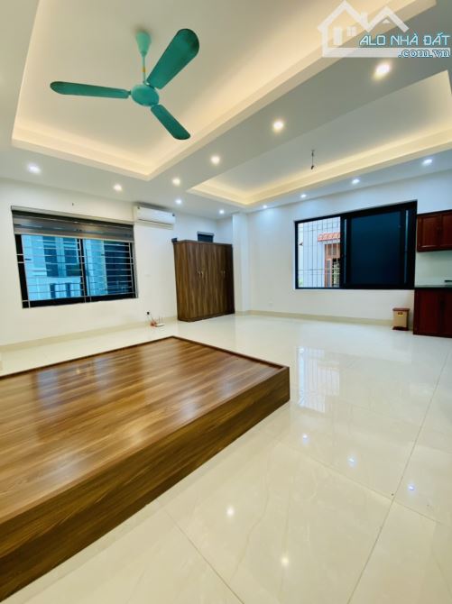Bán căn Căn hộ dịch vụ Xuân Đỉnh, dòng tiền tốt, Mới xây, 55m2, nhỉnh 15 tỷ