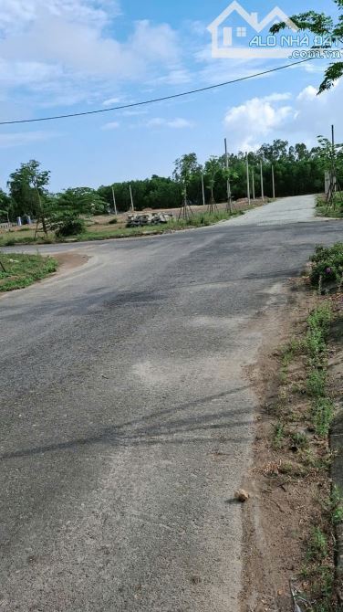 Đất 2 mặt tiền KQH Thanh Lam( nguyễn viết xuân)- Thuỷ Phương, Hương Thủy. Đường QH 13,5m D